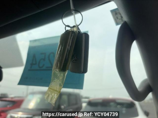 Used 2009 AT toyota voxy ZRR70W Image[22]