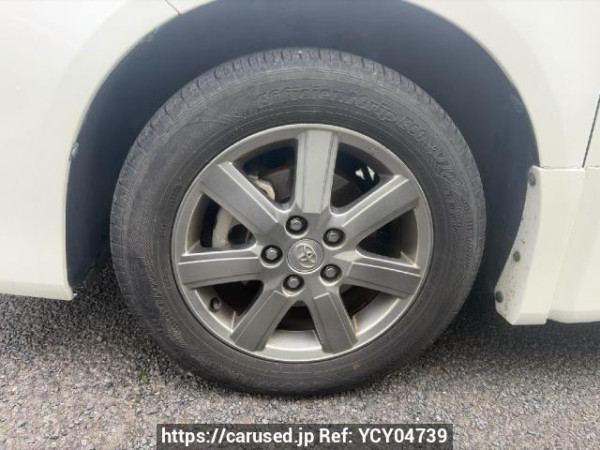 Used 2009 AT toyota voxy ZRR70W Image[25]