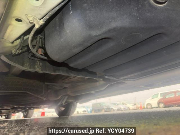 Used 2009 AT toyota voxy ZRR70W Image[27]