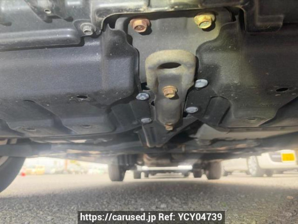 Used 2009 AT toyota voxy ZRR70W Image[28]