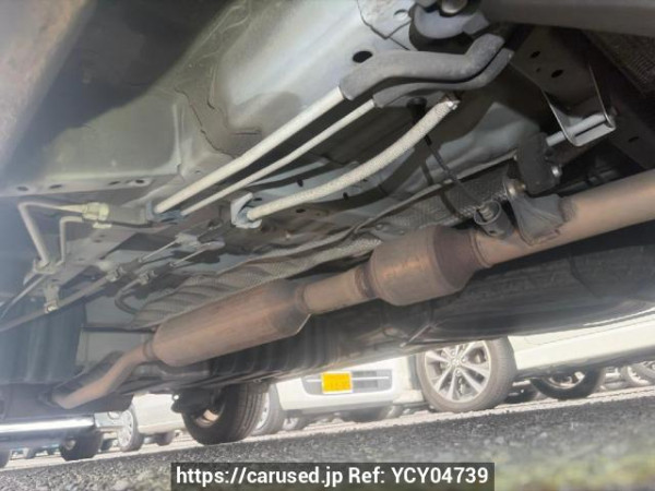 Used 2009 AT toyota voxy ZRR70W Image[30]