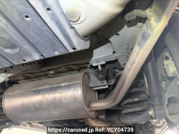 Used 2009 AT toyota voxy ZRR70W Image[34]