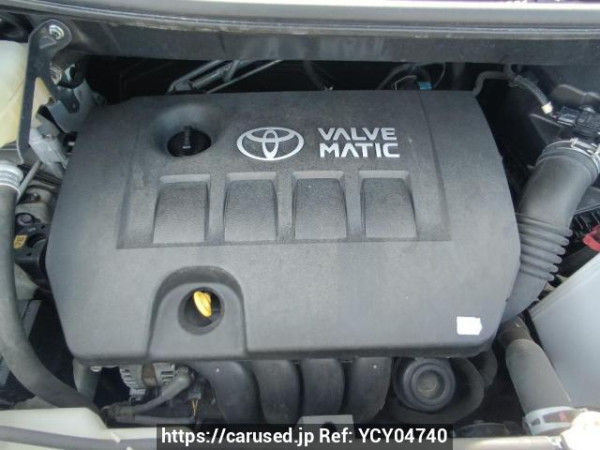 Used 2009 AT toyota voxy ZRR70W Image[10]