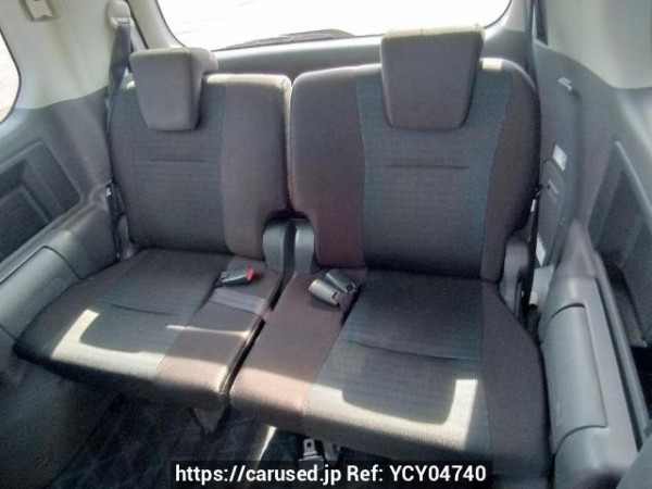 Used 2009 AT toyota voxy ZRR70W Image[17]