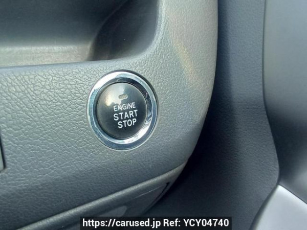 Used 2009 AT toyota voxy ZRR70W Image[21]