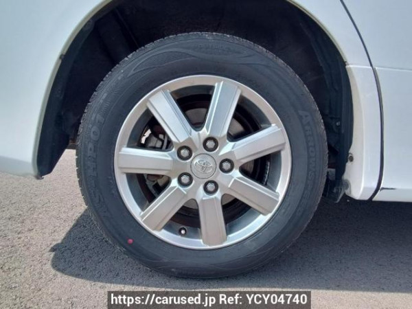 Used 2009 AT toyota voxy ZRR70W Image[31]