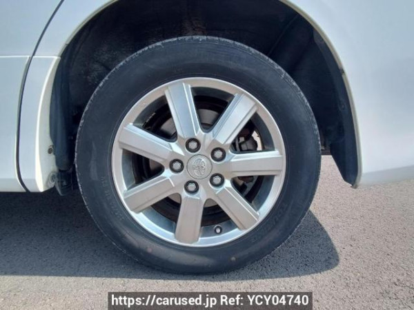Used 2009 AT toyota voxy ZRR70W Image[32]