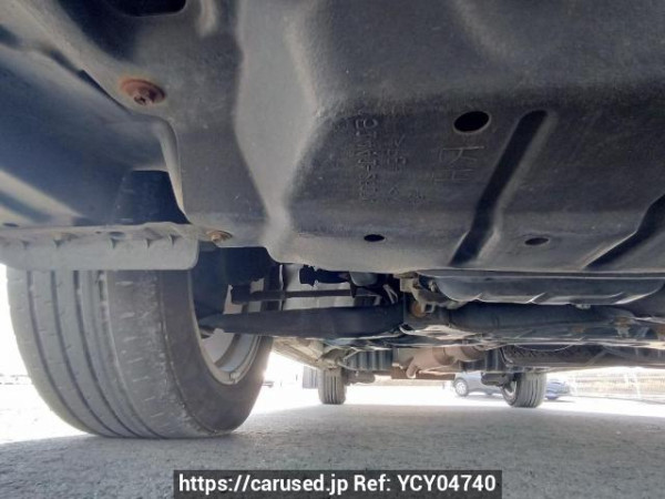 Used 2009 AT toyota voxy ZRR70W Image[33]