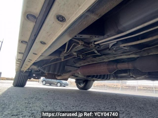 Used 2009 AT toyota voxy ZRR70W Image[35]