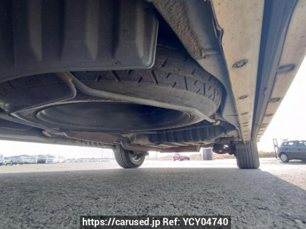 Used 2009 AT toyota voxy ZRR70W Image[36]