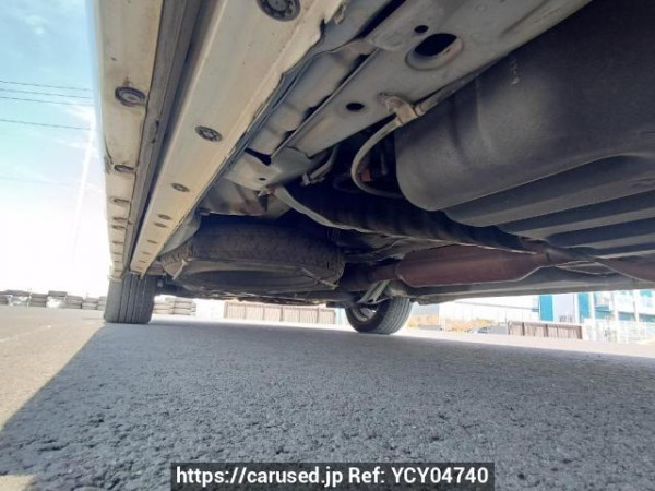 Used 2009 AT toyota voxy ZRR70W Image[37]