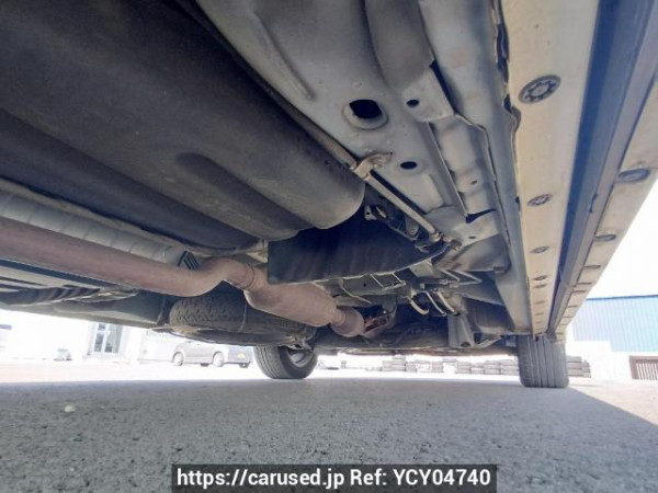 Used 2009 AT toyota voxy ZRR70W Image[38]