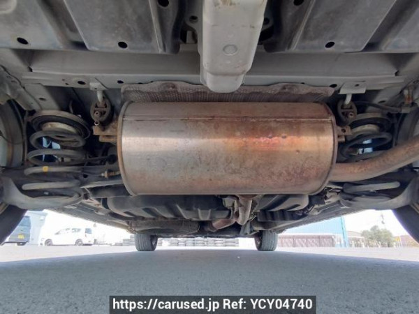 Used 2009 AT toyota voxy ZRR70W Image[40]