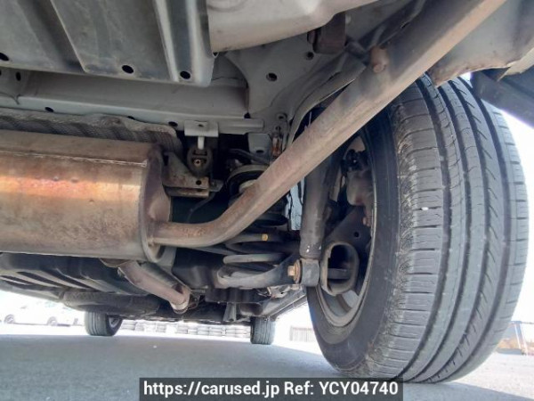 Used 2009 AT toyota voxy ZRR70W Image[41]