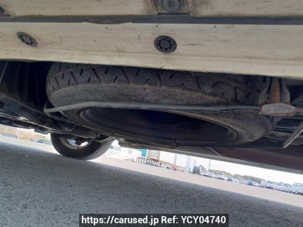 Used 2009 AT toyota voxy ZRR70W Image[42]