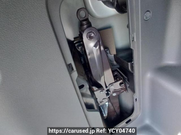 Used 2009 AT toyota voxy ZRR70W Image[43]