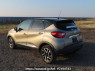 Used 2016 AT renault captur 2RH5F Image[4]