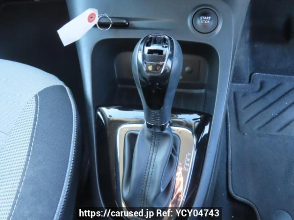 Used 2016 AT renault captur 2RH5F Image[27]