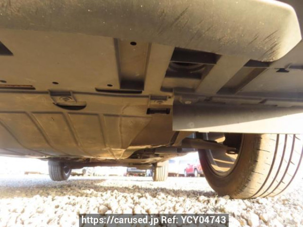 Used 2016 AT renault captur 2RH5F Image[38]