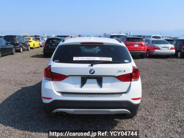 Used 2013 AT bmw x1 VL18 Image[5]
