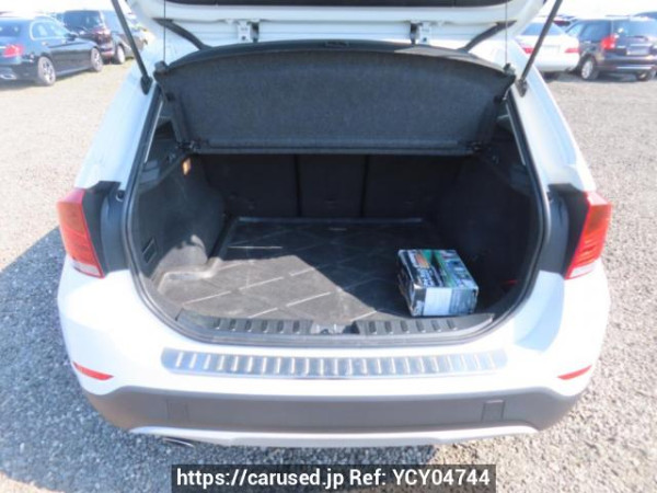 Used 2013 AT bmw x1 VL18 Image[8]