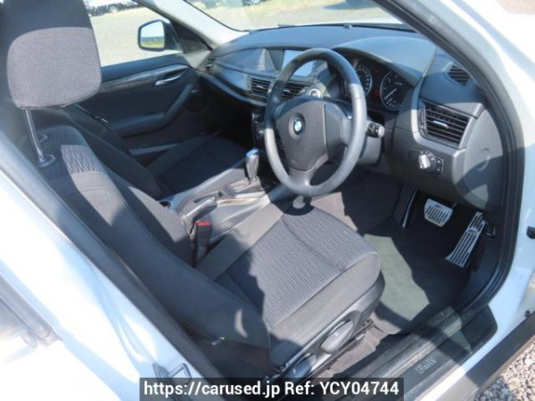 Used 2013 AT bmw x1 VL18 Image[12]