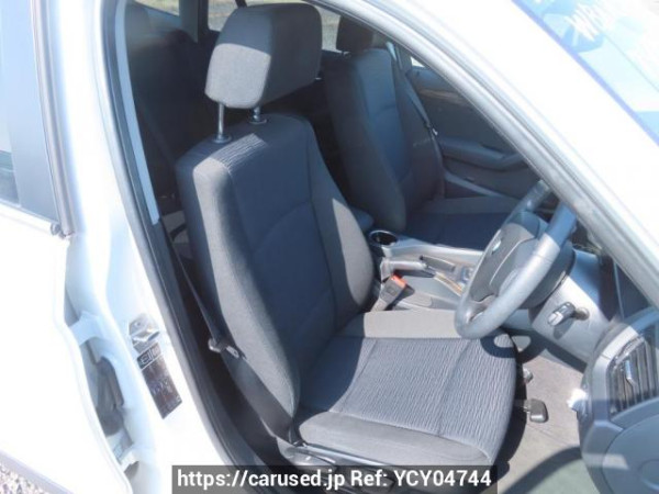 Used 2013 AT bmw x1 VL18 Image[13]