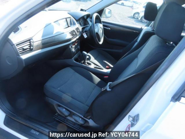 Used 2013 AT bmw x1 VL18 Image[14]