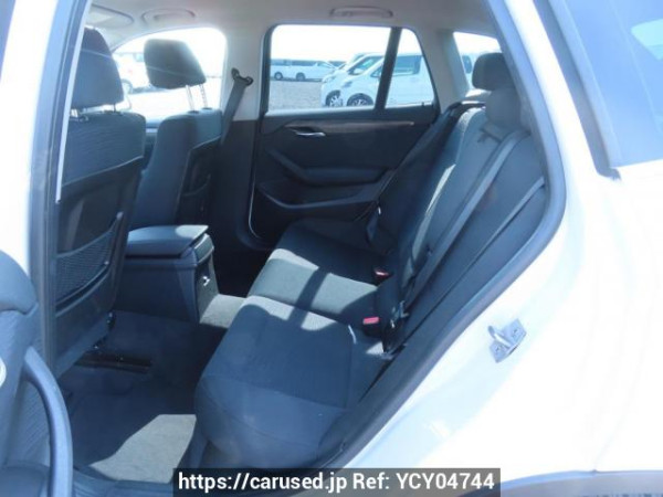 Used 2013 AT bmw x1 VL18 Image[17]