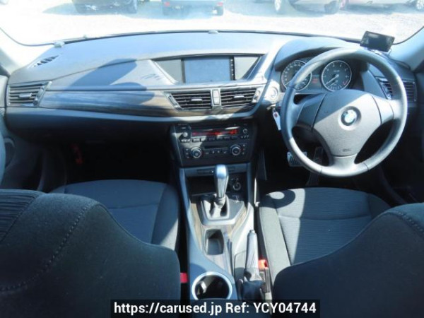 Used 2013 AT bmw x1 VL18 Image[19]