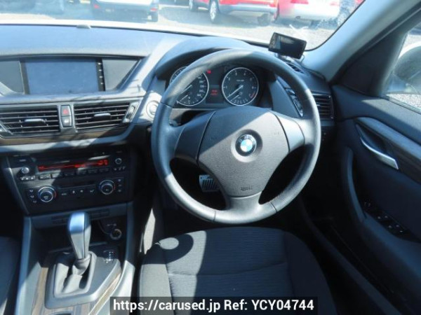 Used 2013 AT bmw x1 VL18 Image[21]