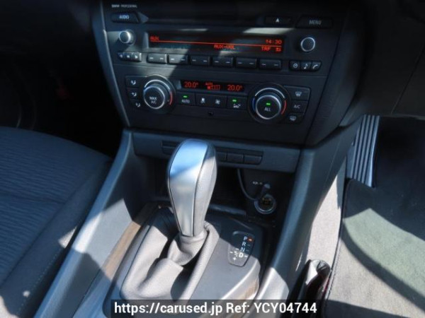 Used 2013 AT bmw x1 VL18 Image[27]