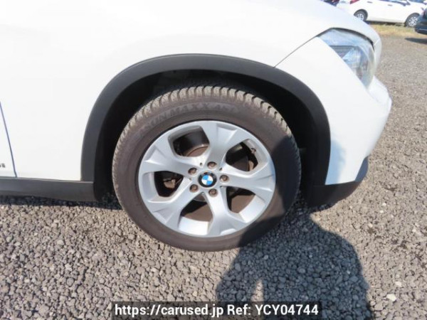 Used 2013 AT bmw x1 VL18 Image[32]