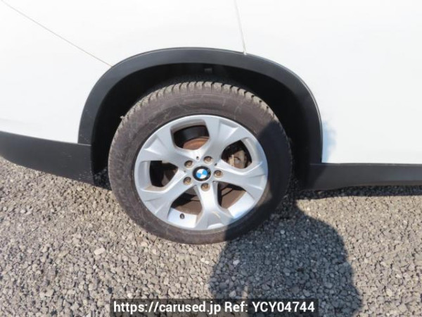 Used 2013 AT bmw x1 VL18 Image[33]