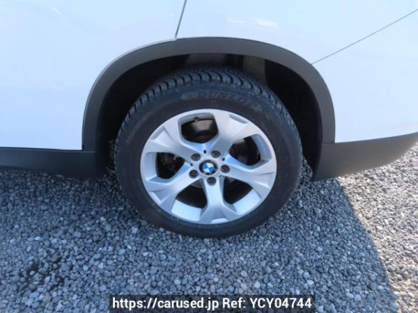 Used 2013 AT bmw x1 VL18 Image[34]