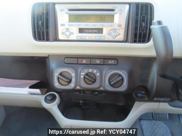 Used 2011 AT toyota passo KGC30 Image[23]