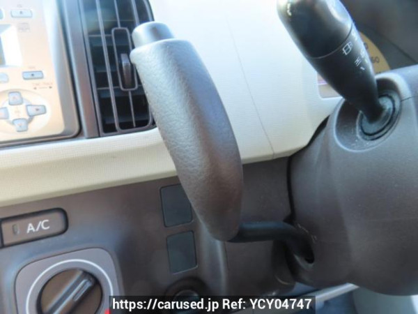 Used 2011 AT toyota passo KGC30 Image[26]