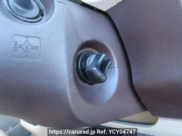 Used 2011 AT toyota passo KGC30 Image[28]
