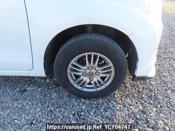 Used 2011 AT toyota passo KGC30 Image[32]