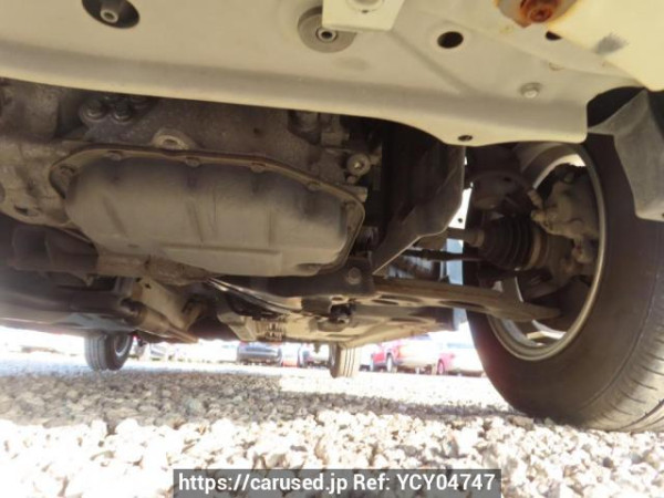 Used 2011 AT toyota passo KGC30 Image[36]