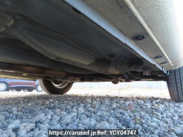 Used 2011 AT toyota passo KGC30 Image[38]