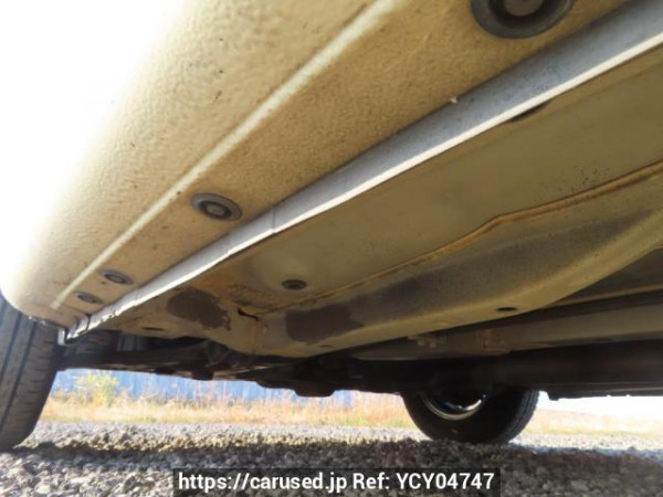 Used 2011 AT toyota passo KGC30 Image[39]