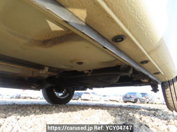 Used 2011 AT toyota passo KGC30 Image[40]