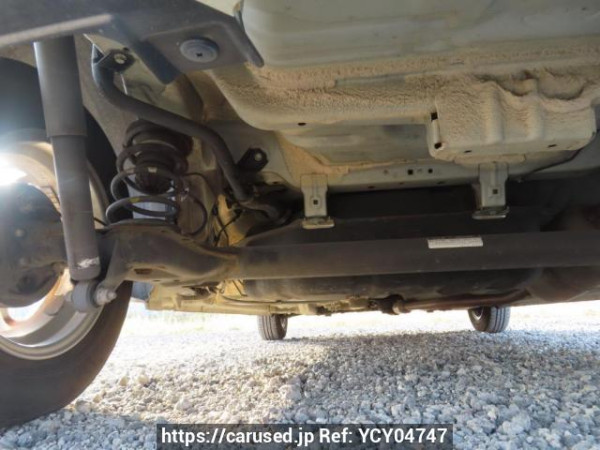 Used 2011 AT toyota passo KGC30 Image[41]