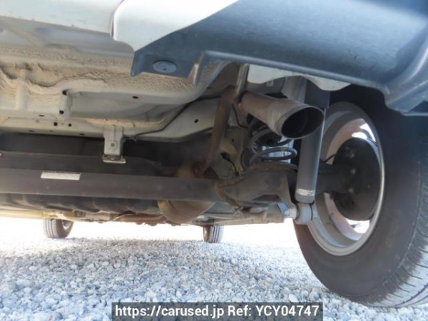 Used 2011 AT toyota passo KGC30 Image[43]