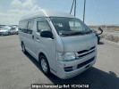 Toyota Hiace Van TRH200K