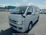 Used 2008 AT toyota hiace-van TRH200K Image[2]