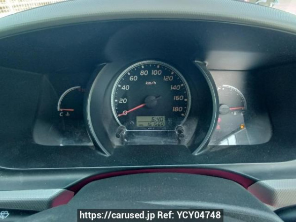 Used 2008 AT toyota hiace-van TRH200K Image[25]