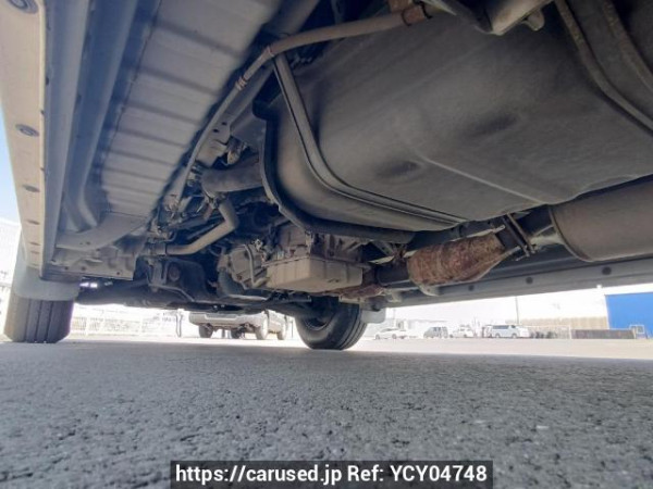 Used 2008 AT toyota hiace-van TRH200K Image[35]