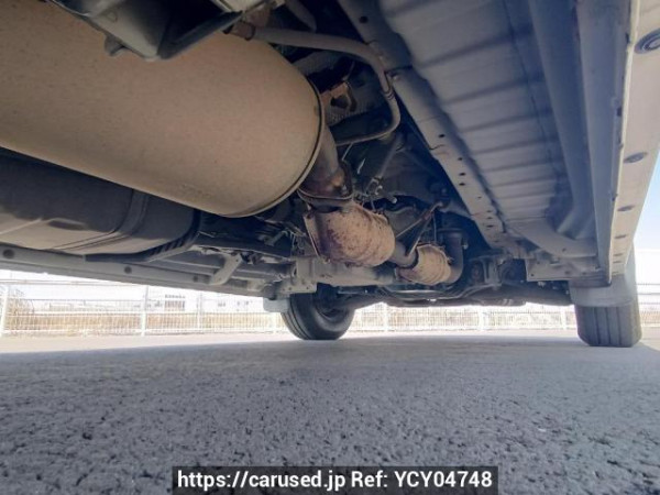 Used 2008 AT toyota hiace-van TRH200K Image[36]